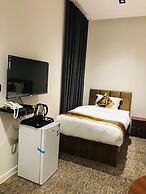 HOTEL SAFAA AL MAHDIYAH