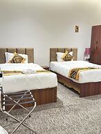 HOTEL SAFAA AL MAHDIYAH