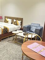 HOTEL SAFAA AL MAHDIYAH