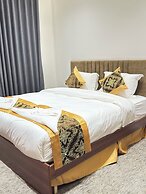 HOTEL SAFAA AL MAHDIYAH