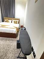 HOTEL SAFAA AL MAHDIYAH