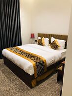 HOTEL SAFAA AL MAHDIYAH