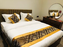 HOTEL SAFAA AL MAHDIYAH