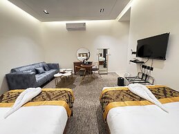 HOTEL SAFAA AL MAHDIYAH