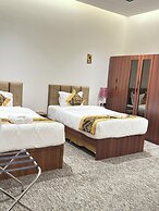 HOTEL SAFAA AL MAHDIYAH