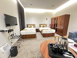 HOTEL SAFAA AL MAHDIYAH