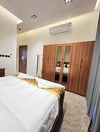 HOTEL SAFAA AL MAHDIYAH