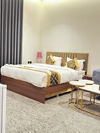 HOTEL SAFAA AL MAHDIYAH