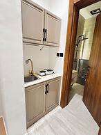 HOTEL SAFAA AL MAHDIYAH
