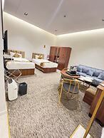 HOTEL SAFAA AL MAHDIYAH