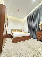 HOTEL SAFAA AL MAHDIYAH