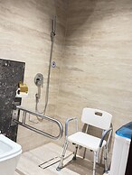 HOTEL SAFAA AL MAHDIYAH