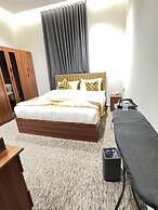 HOTEL SAFAA AL MAHDIYAH
