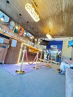 HOTEL SAFAA AL MAHDIYAH