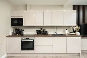 South Lane Apartments - City Centre