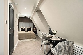 South Lane Apartments - City Centre