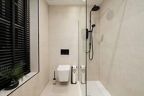 South Lane Apartments - City Centre
