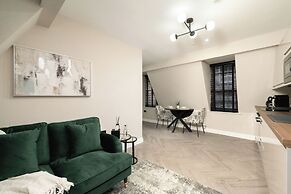 South Lane Apartments - City Centre