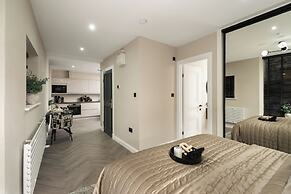 South Lane Apartments - City Centre