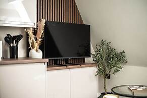 South Lane Apartments - City Centre