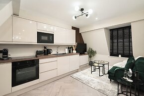 South Lane Apartments - City Centre