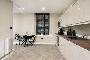 South Lane Apartments - City Centre