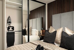 South Lane Apartments - City Centre