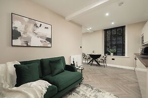 South Lane Apartments - City Centre