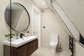 South Lane Apartments - City Centre