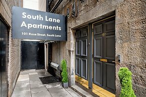 South Lane Apartments - City Centre