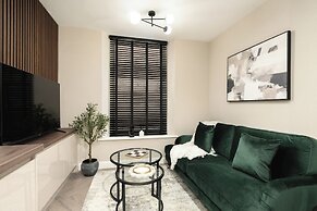 South Lane Apartments - City Centre