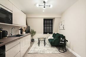South Lane Apartments - City Centre