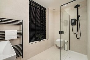 South Lane Apartments - City Centre