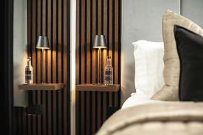 South Lane Apartments - City Centre