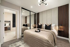 South Lane Apartments - City Centre