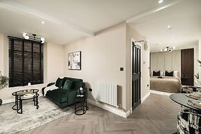 South Lane Apartments - City Centre