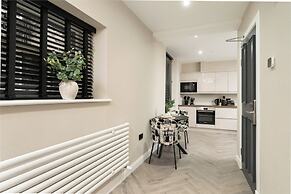 South Lane Apartments - City Centre