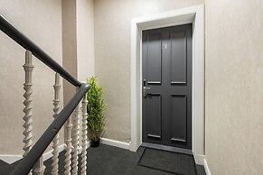 South Lane Apartments - City Centre