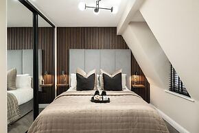 South Lane Apartments - City Centre