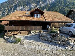 Lakeview Chalet 1 , Därligen