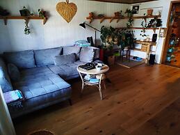 Lakeview Chalet 1 , Därligen