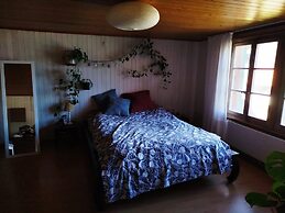 Lakeview Chalet 1 , Därligen