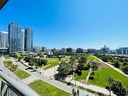 Panoramic Lofts