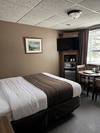 Beaver Motel