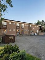 Beaver Motel