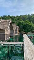 Gibran Dive Guest House