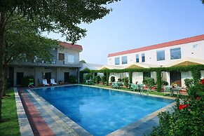 KV Resort by Deevah Group