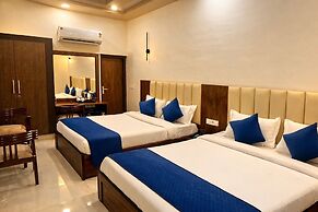 KV Resort by Deevah Group