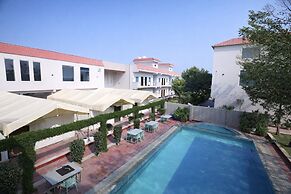 KV Resort by Deevah Group