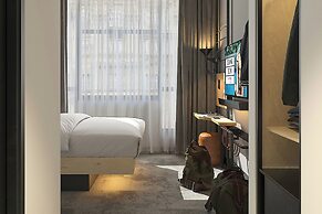 Moxy Belgrade Skadarlija
